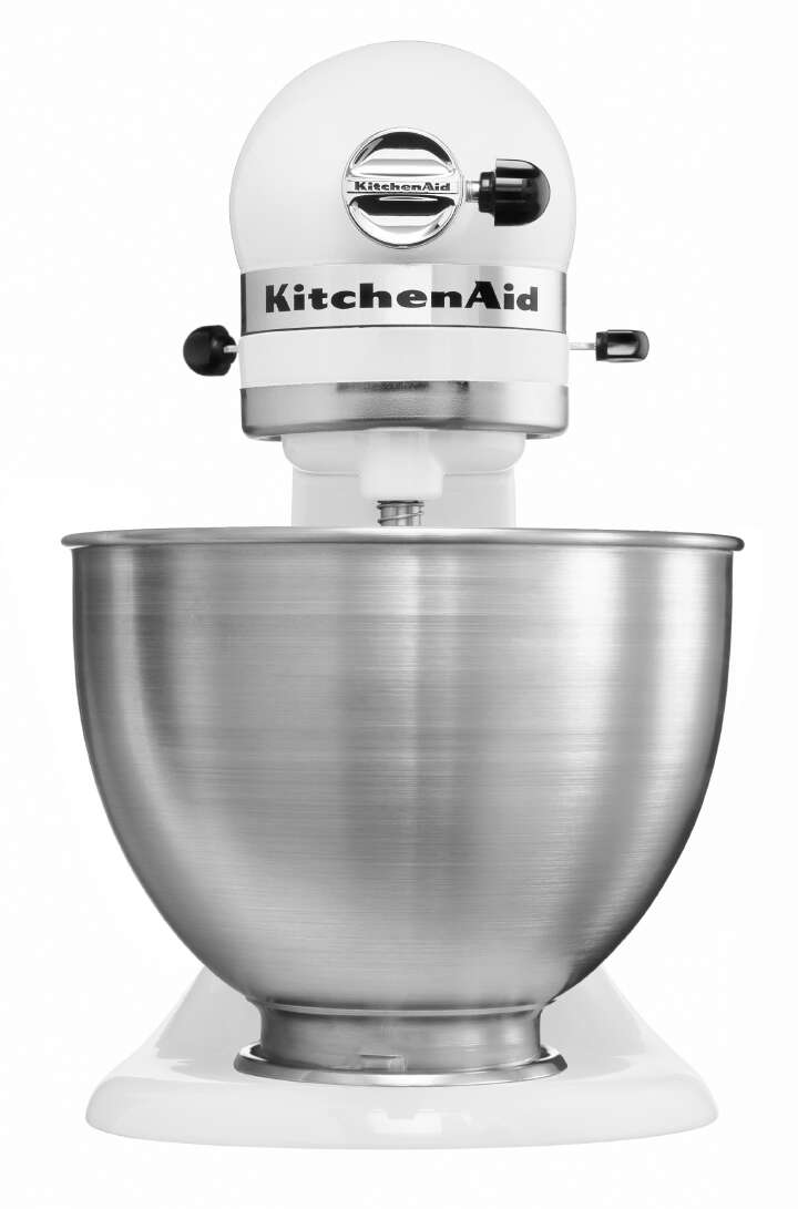 KitchenAid Küchenmaschine Classic
